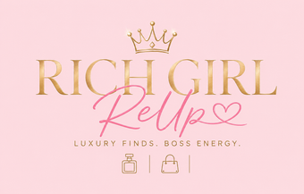 Rich Girl Reup